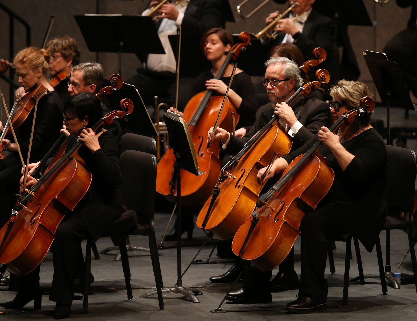 Tulsa Symphony